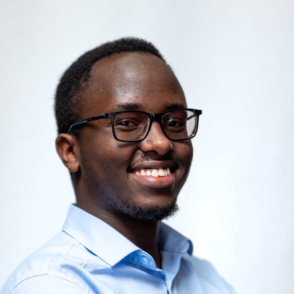 Kabera Clapton Gahenda