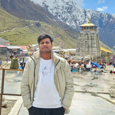 Abhishek Pratap Singh