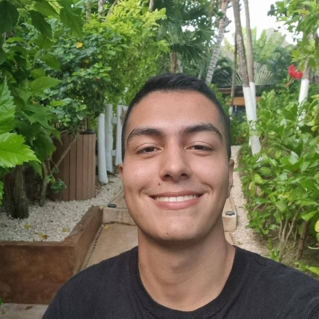 Christian Marin