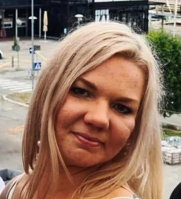 Mirjam Ilves