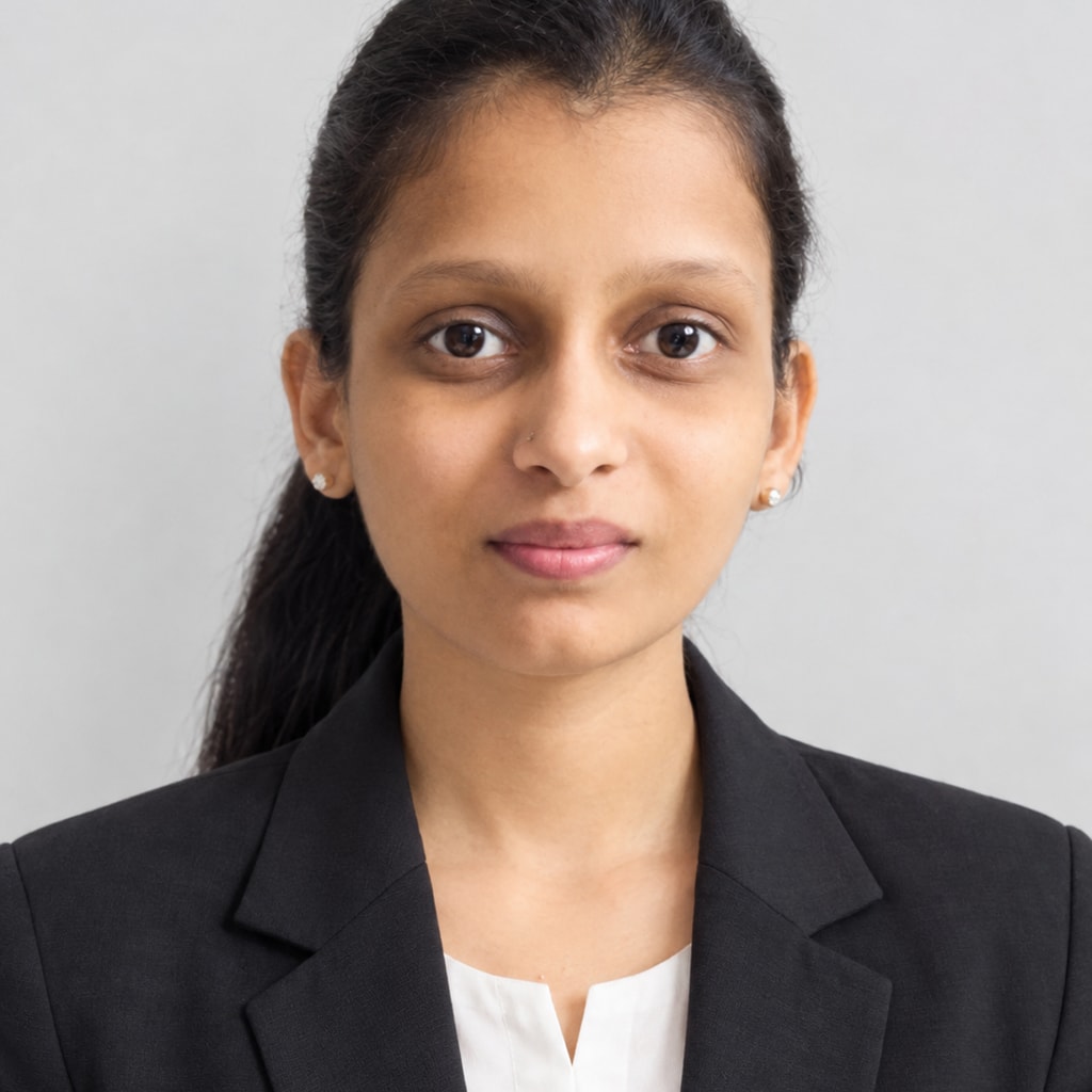 SWATI KOTTALGI
