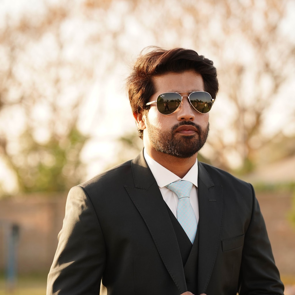 KHURRAM SHAHZAD