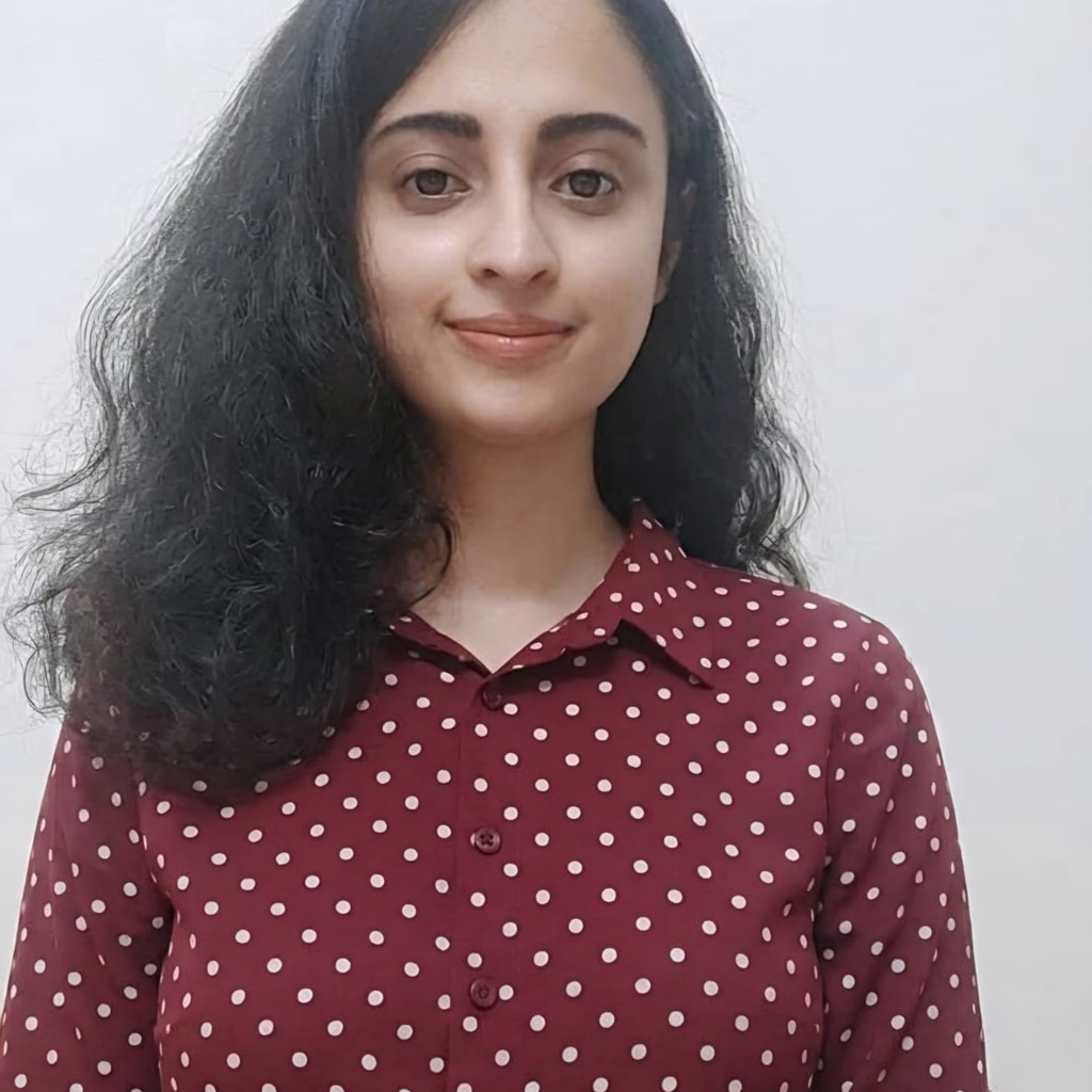SONAM CHARAK