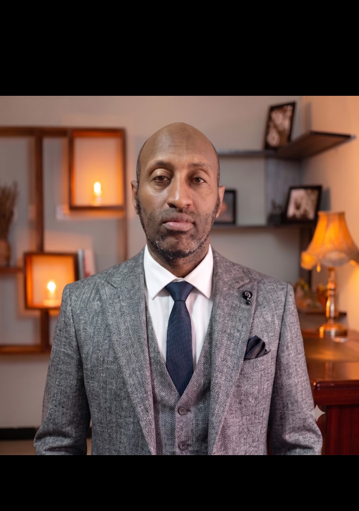 Abdulkerim wabela Mohammed