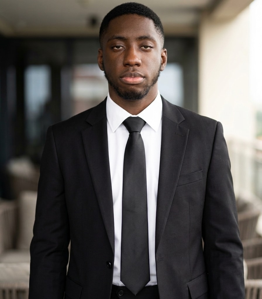 ANYAOGU DANIEL