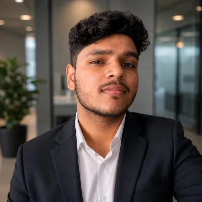 Arnav Tiwari