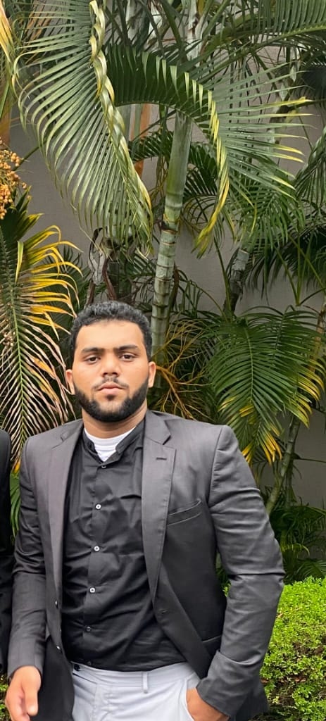 Zaid Ali Ahamad