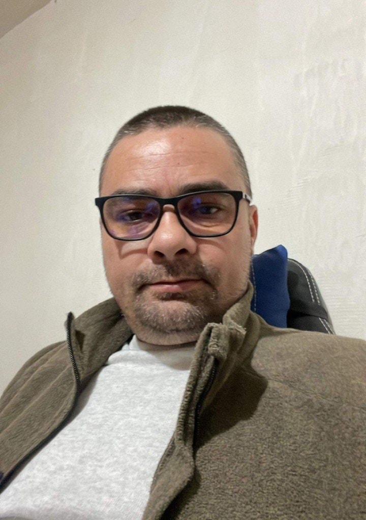 Luta Constantin Daniel