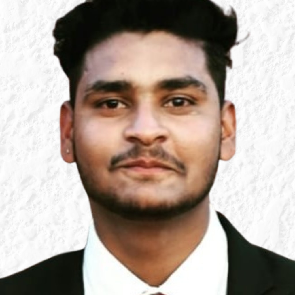 Mukul Tiwari