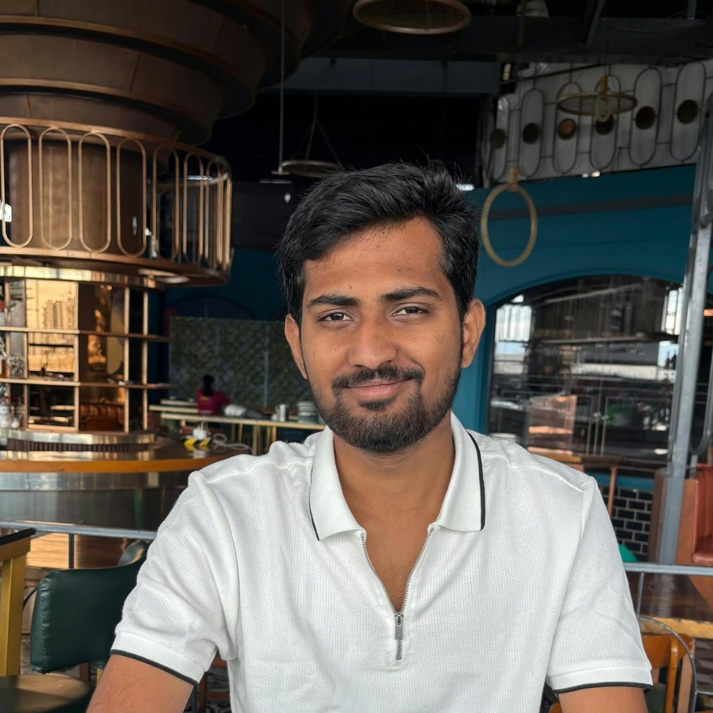 Ajith Surakanti
