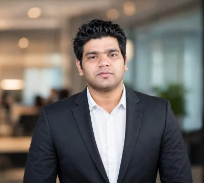 MAYUR RAYKAR