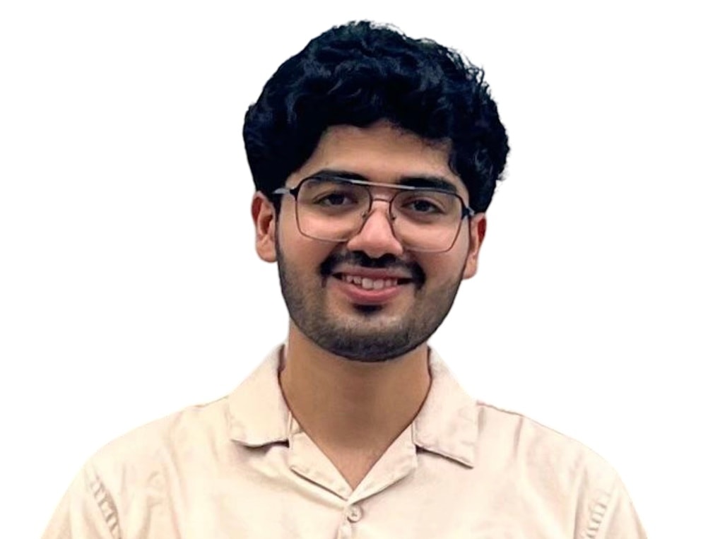 Shubham Sharma