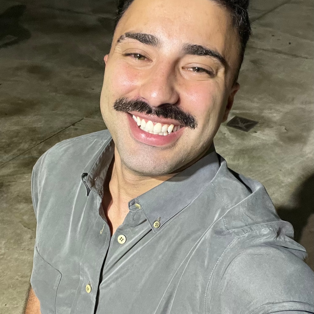 Thalles Araújo
