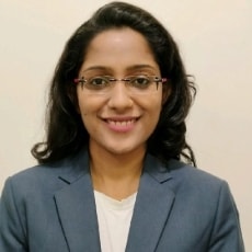 SANJANA WAJE