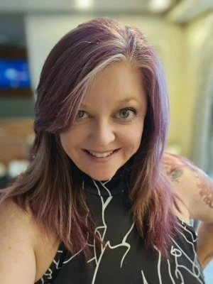 Amanda O’Connell Babcock