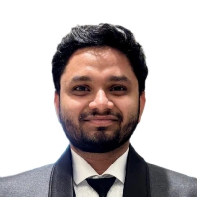 Atharva Deshpande