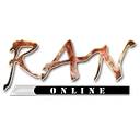 RAN ONLINE PH