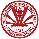 RICHMOND COMMUNITY SCHOOLS CO.