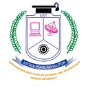 SATHYABAMA INSTITUTE OF TECHNOLOGY