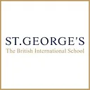 St. George's School