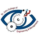 St. John College of Engineering and Management