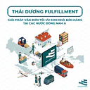 Thai Duong Fulfillment Co. Ltd