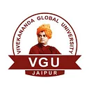 Vivekananda global university